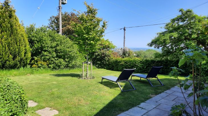 Sleeps 2, Romantic, Modern, Luxurious Cottage with garden, WiFi and Amazing Views - Photo 22