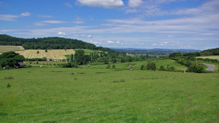 Sleeps 2, Romantic, Modern, Luxurious Cottage with garden, WiFi and Amazing Views - Photo 34