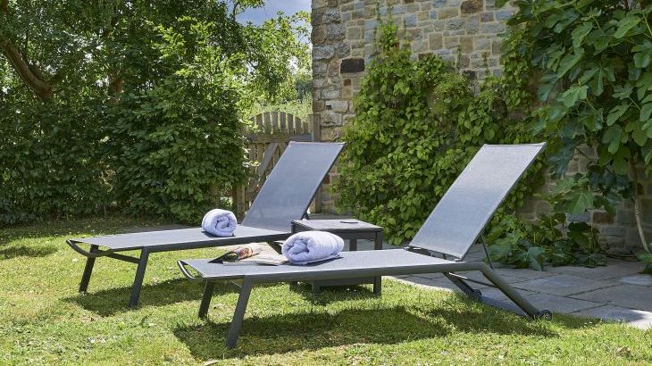 Sleeps 2, Romantic, Modern, Luxurious Cottage with garden, WiFi and Amazing Views - Photo 43