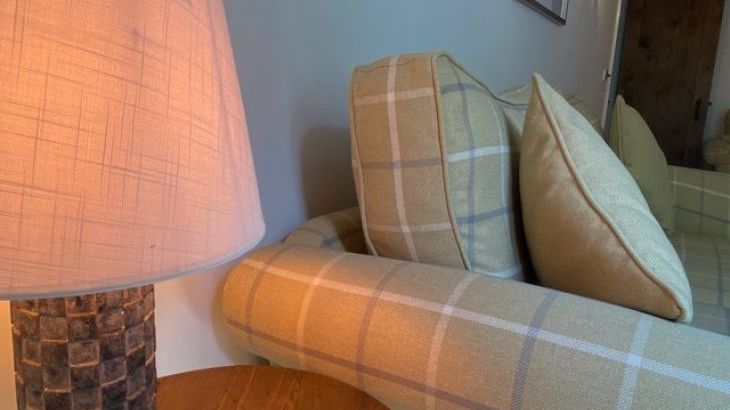 Victory Cottage - Photo 6