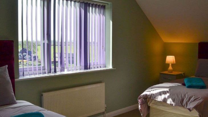 Lucy's Lodge - Photo 4