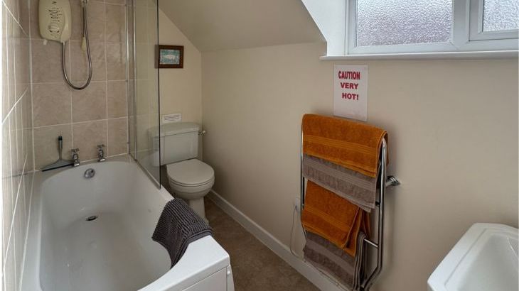 Stable Cottage - Photo 6