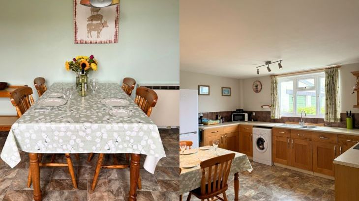 Stable Cottage - Photo 3