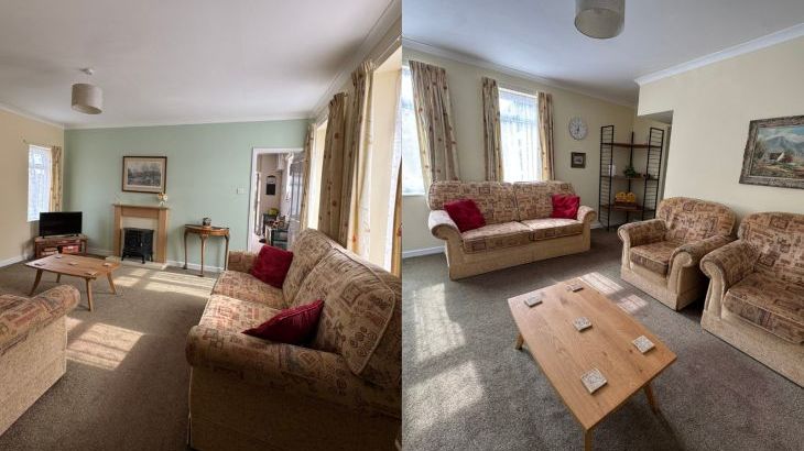 Stable Cottage - Photo 2