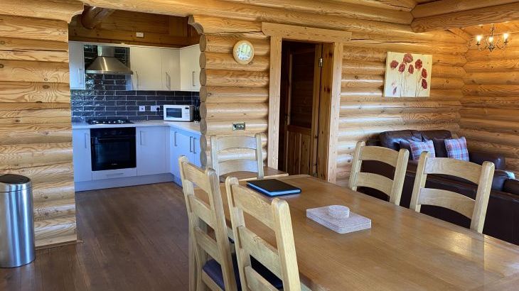 Bluebell Lodge - Photo 7