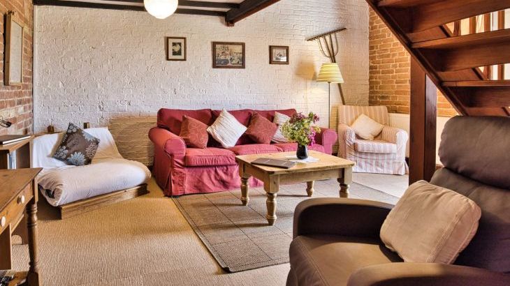 The Chaffhouse - Photo 4