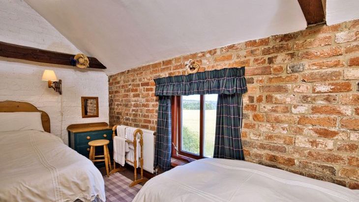 The Granary at Old Barn Cottages - Photo 6