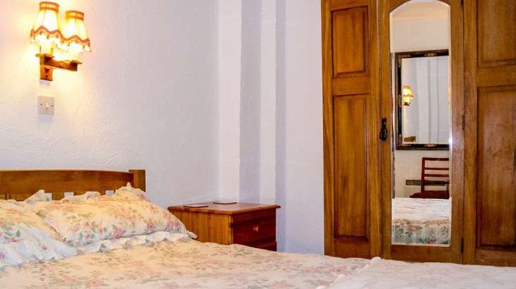 Seaspray at Watermouth Cove Cottages - Photo 3