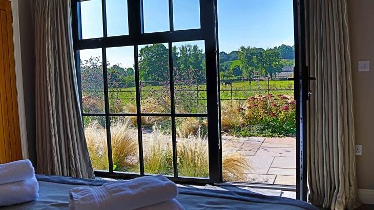 Field Barn sleeps 2, with a private Steam Room and AirCon! - Photo 5