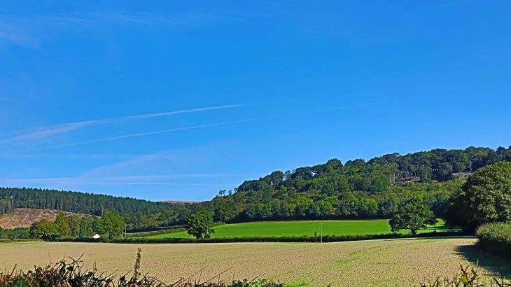 Field Barn sleeps 2, with a private Steam Room and AirCon! - Photo 8