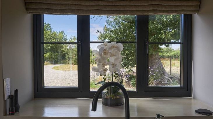 Field Barn sleeps 2, with a private Steam Room and AirCon! - Photo 31