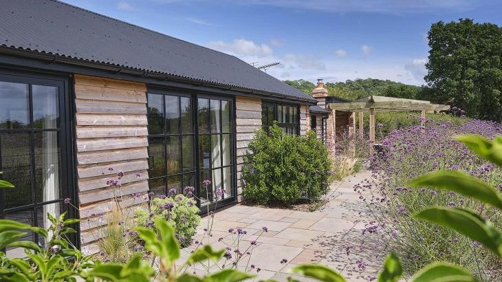 Field Barn sleeps 2, with a private Steam Room and AirCon! - Photo 39