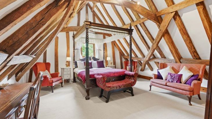 Doves Barn - Photo 10