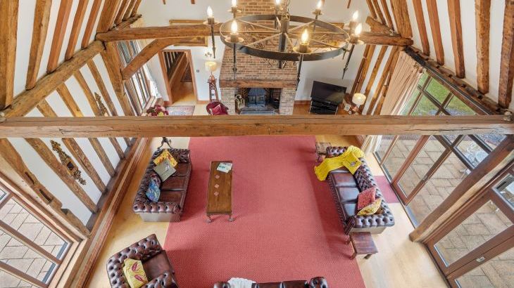 Doves Barn - Photo 3