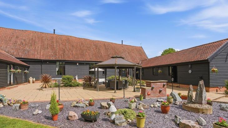 Doves Barn - Photo 29