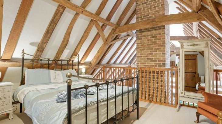 Doves Barn - Photo 17