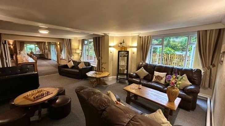 Symonds Yat Lodge - Photo 4