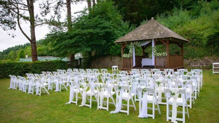 Symonds Yat Lodge - Photo 6