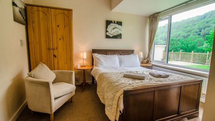 Symonds Yat Lodge - Photo 8