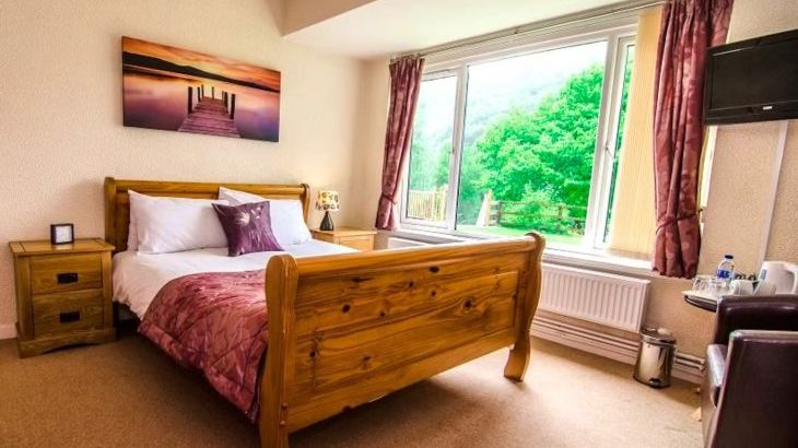 Symonds Yat Lodge - Photo 11