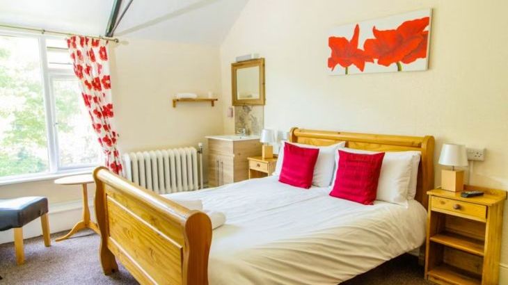 Symonds Yat Lodge - Photo 12