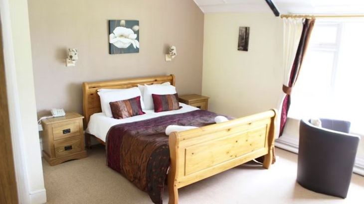 Symonds Yat Lodge - Photo 14