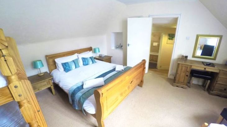 Symonds Yat Lodge - Photo 15