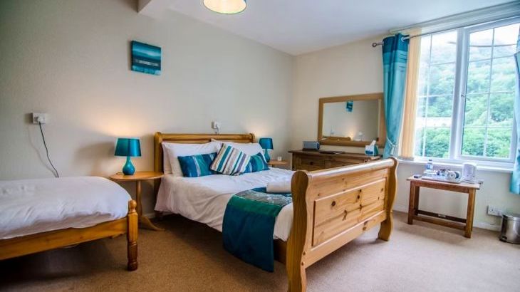 Symonds Yat Lodge - Photo 16