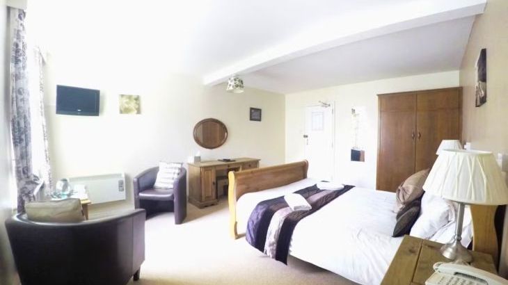 Symonds Yat Lodge - Photo 17