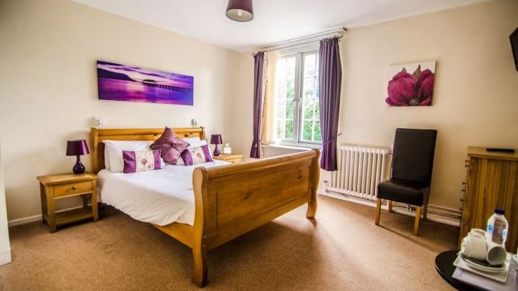 Symonds Yat Lodge - Photo 19