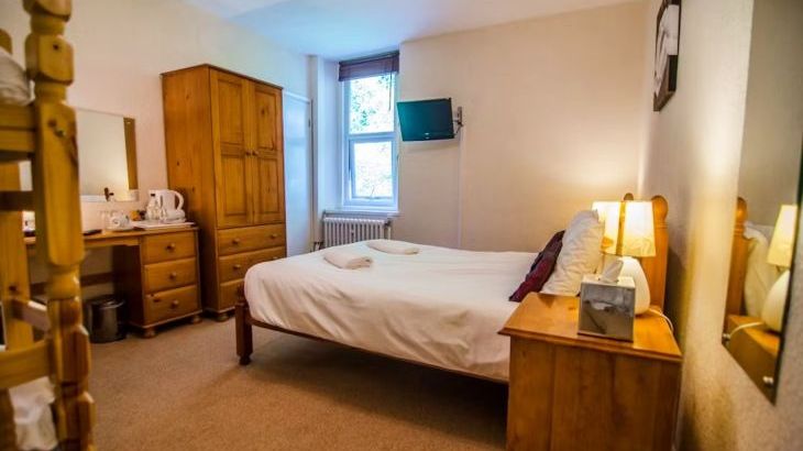 Symonds Yat Lodge - Photo 21