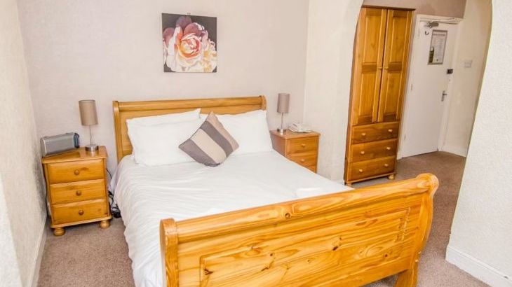 Symonds Yat Lodge - Photo 22