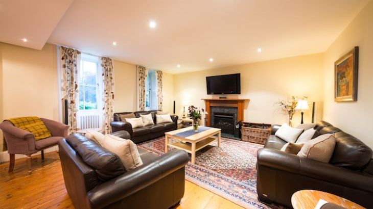 Farleyer Lodge - Photo 1