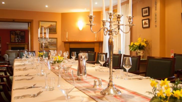 Farleyer Lodge - Photo 2