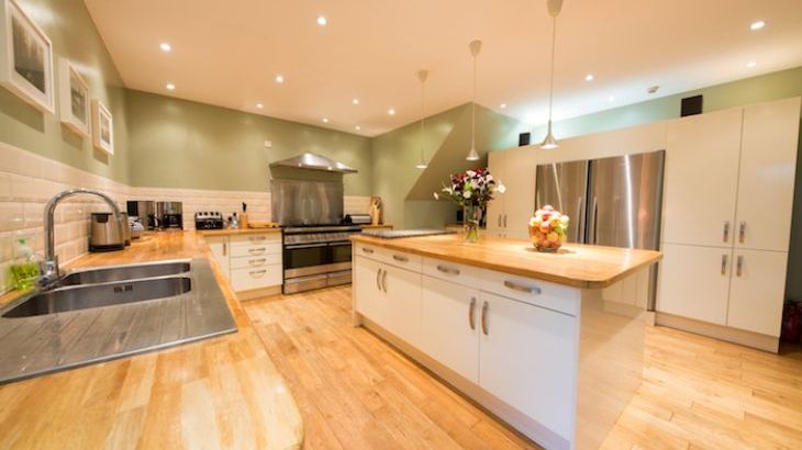 Farleyer Lodge - Photo 4