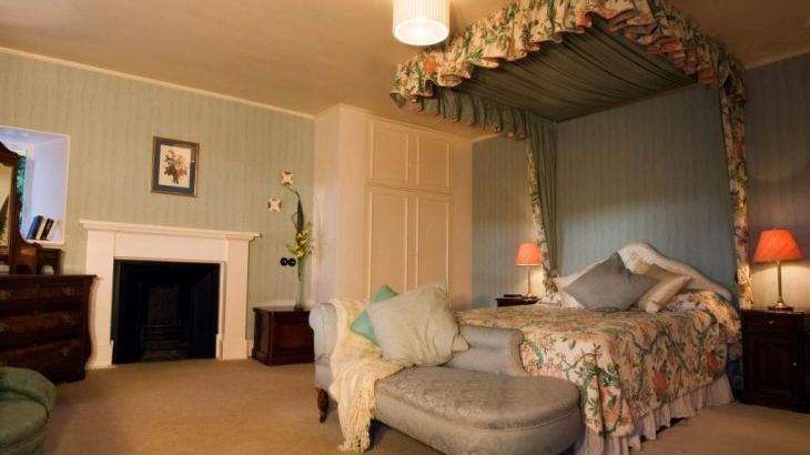 Farleyer Lodge - Photo 6