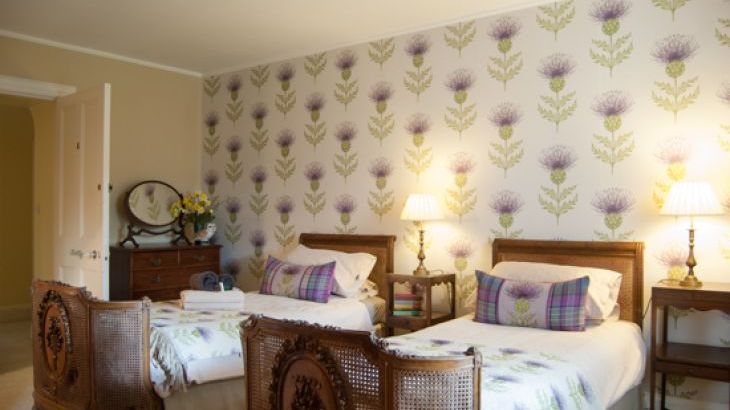 Farleyer Lodge - Photo 9