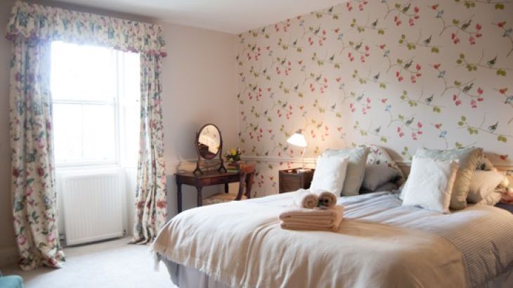 Farleyer Lodge - Photo 10