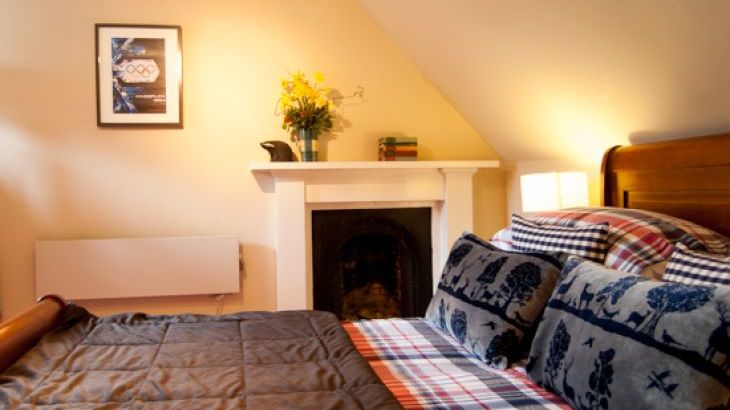 Farleyer Lodge - Photo 12