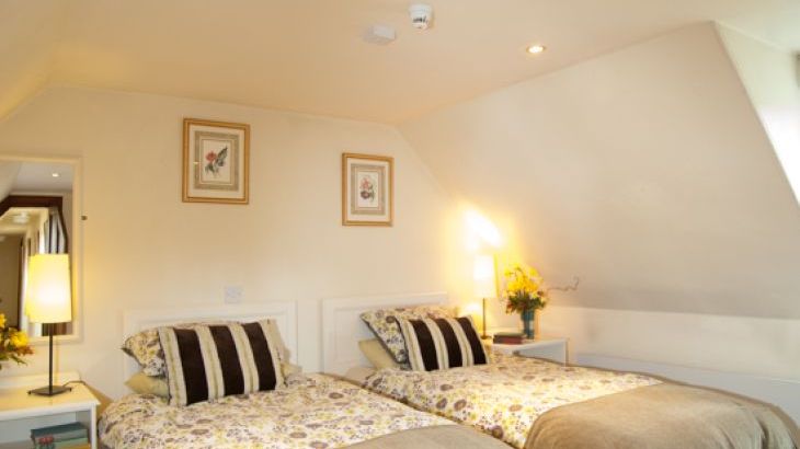 Farleyer Lodge - Photo 14