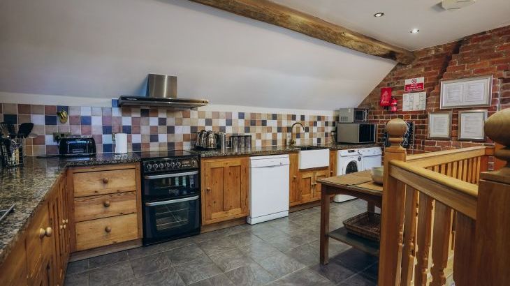 Billys Bothy - Photo 21