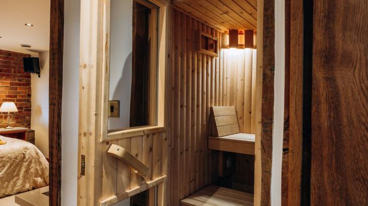 Billys Bothy - Photo 35