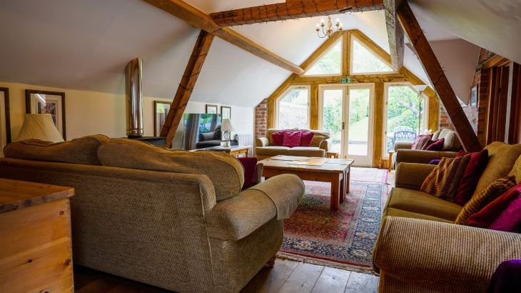 Billys Bothy - Photo 43