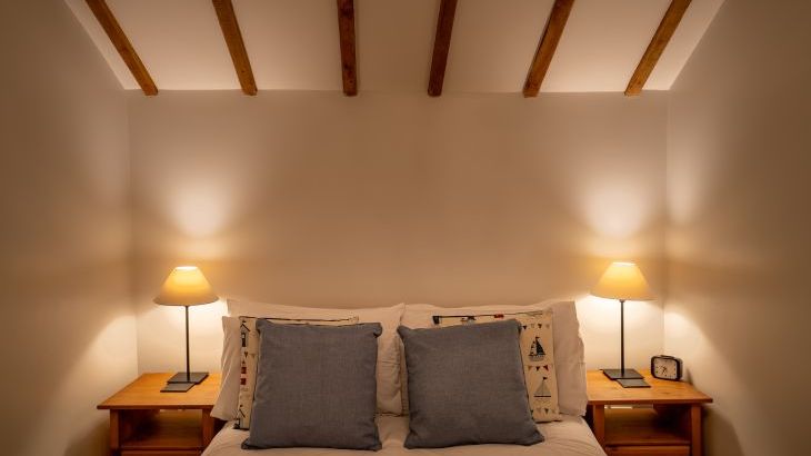 All Seasons Cottage Breaks - Chapel Cottage - Photo 3