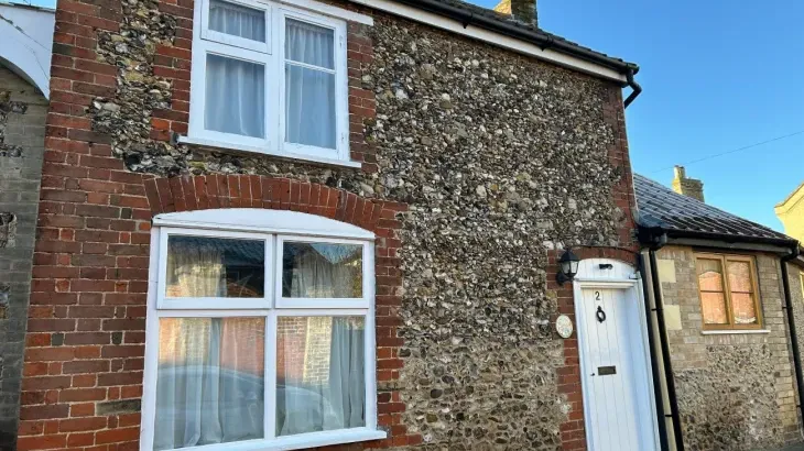 All Seasons Cottage Breaks - Chapel Cottage - Main Photo