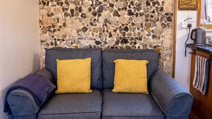 All Seasons Cottage Breaks - Chapel Cottage - Photo 4