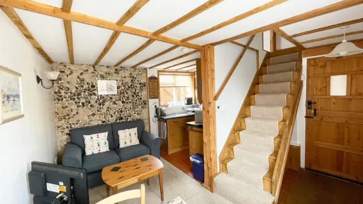 All Seasons Cottage Breaks - Chapel Cottage - Photo 1