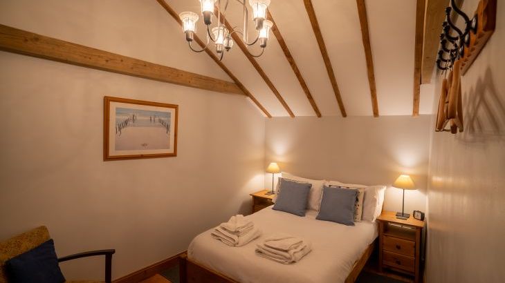 All Seasons Cottage Breaks - Chapel Cottage - Photo 2