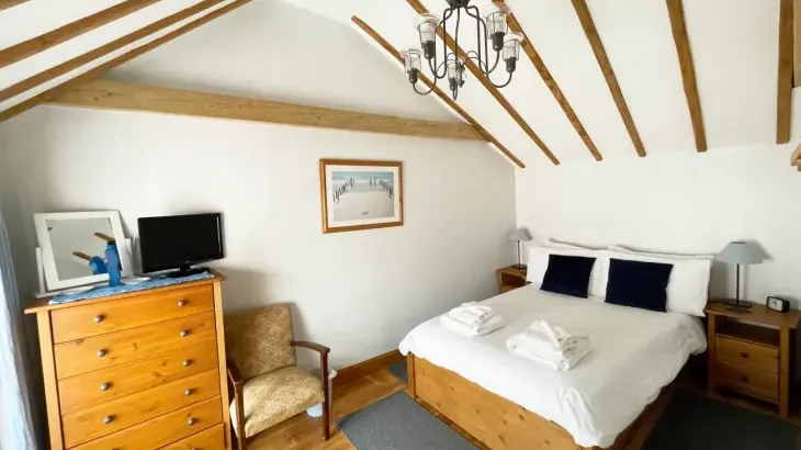 All Seasons Cottage Breaks - Chapel Cottage - Photo 6