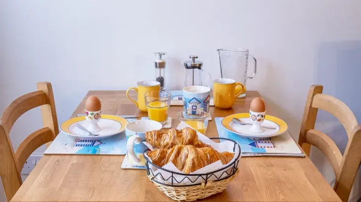 All Seasons Cottage Breaks - Chapel Cottage - Photo 10